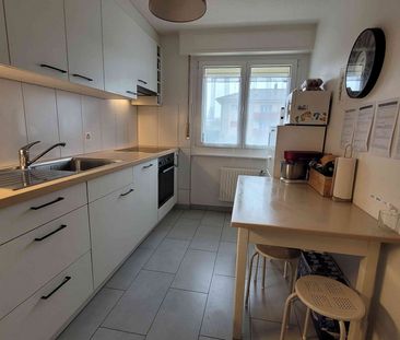 5.5 Zimmer, 117 m², 1. Stock - Photo 2