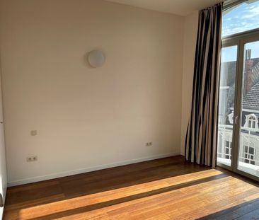 Instapklaar appartement met 1 slaapkamer in het centrum! - Foto 3