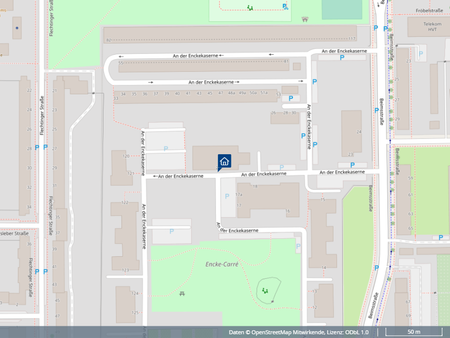 Gemütliche Single-Wohnung mit EBK & Terrasse - Photo 5