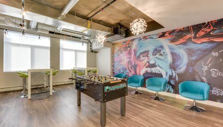 Vibe Lofts - Photo 3