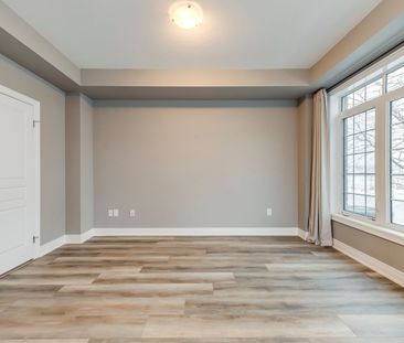 For Lease - 3026 Postridge Drive Unit# 19, Oakville, Ontario - Photo 2