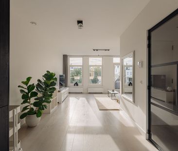 Appartement te huur: De Wittenstraat 49-3 1052 AL Amsterdam - Photo 3