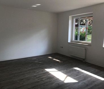 Modernisierte 3-Zimmer-Wohnung mit Balkon - Photo 3