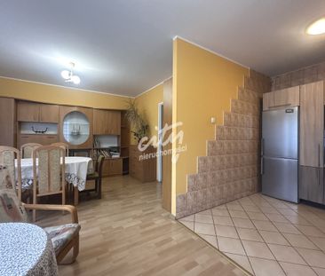 3 pokoje, balkon, ogrzewanie gazowe ul. Pokoju - Zdjęcie 5