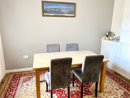 1 bedroom in a house share to rent - Photo 2