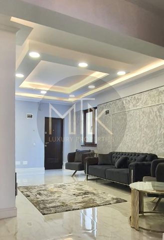 Apartament 4 camere | Mobilat&utilat | Parcare inclusa | Bucurestii Noi-Podul Constanta - Fotografie 2