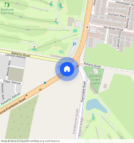 Cranbourne South, Melbourne