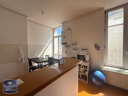 Location Appartement 1 pièce 41m² ST ETIENNE 42100 - Photo 5