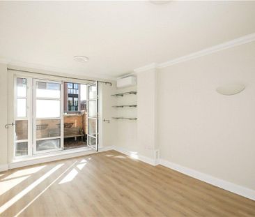 1 bedroom flat to rent - Photo 2