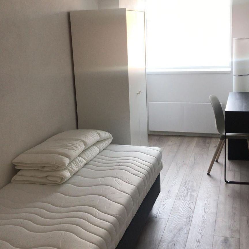 Te huur: Kamer Laaresstraat in Enschede - Foto 1