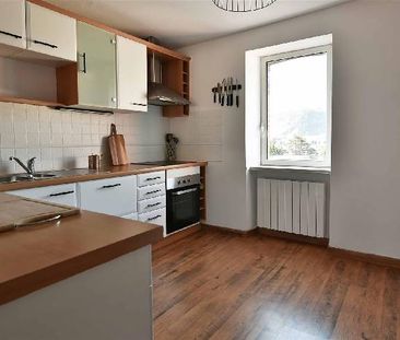 Location Appartement 3 pièces 77m² CHERBOURG-EN-COTENTIN 50100 - Photo 6