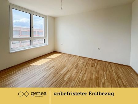 UNBEFRISTET | ERSTBEZUG | 6.OG – Moderne Wohnungen mit historischem Charme - Photo 4