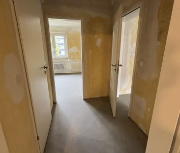 3-Zimmer Wohnung in Laer mit WBS - Foto 1