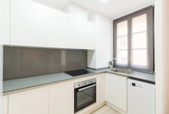 Carrer dels Salvador, Barcelona, Catalonia 08001