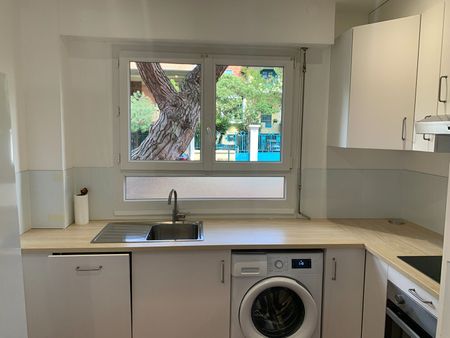 Location appartement 4 pièces, 74.65m², Toulouse - Photo 4