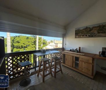 Appartement à louer 4 pièces 75.45m² - Photo 2