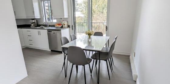 5½ à louer Sainte-Rose, Laval - Photo 2