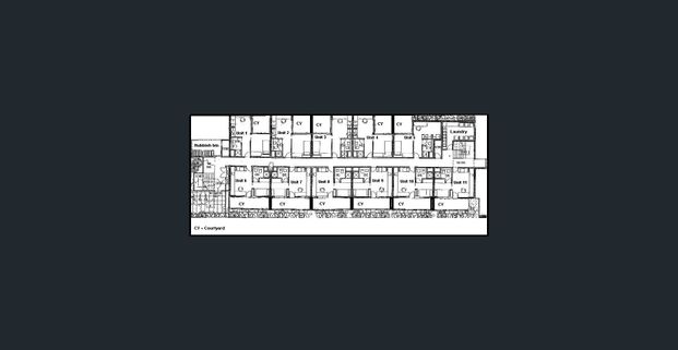 Monafield Apartments - Student Accommodation Caulfield - Photo 1