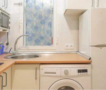 Calle de Linneo, Madrid, Community of Madrid 28005 - Photo 5