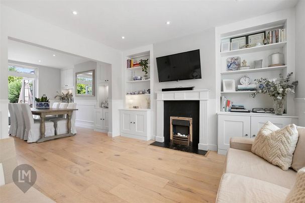 3 bedroom house to rent - Photo 1