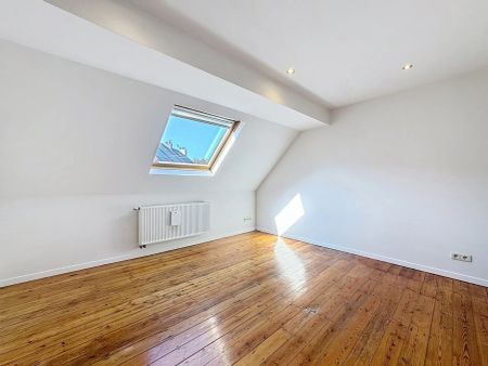 Rue de Serbie 1060 Saint-Gilles - Foto 3