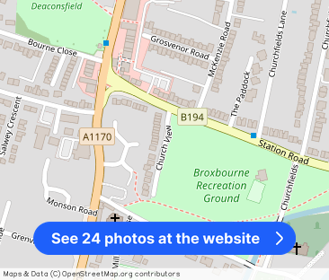 Church View, Broxbourne - Photo 1