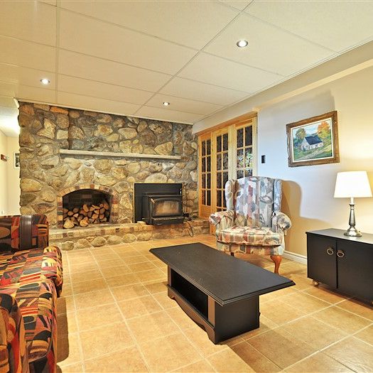 La Cachette, 1620 chemin d’Ayer’s Cliff, Sainte-Catherine-de-Hatley JOB 1W0 - Photo 1