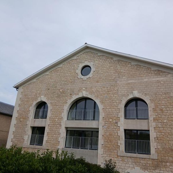 SANS FRAIS D'AGENCE NI GARANT- APPARTEMENT T3 - CENTRE DE LA LA ROCHELLE - Photo 2