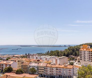 Apartamento T3 em Setúbal - Photo 2