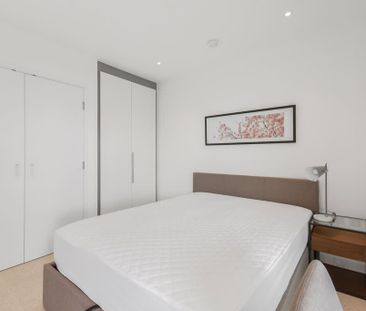 Tapestry Way London E1 - Photo 4