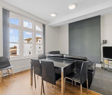 6 bedroom flat share to rent - Photo 1