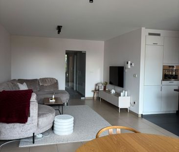 Appartement te huur in Diepenbeek voor € 850 met 2 slaapkamers - foto 2
