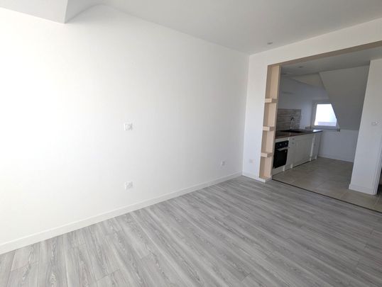 Location Appartement 2 pièces 44m² VICHY 03200 - Photo 1