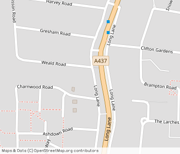 Long Lane, Hillingdon, UB10 - Photo 1