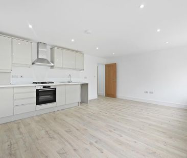 2 bedroom apartment to rent - Photo 6