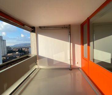 4.5 Zimmer, 116 m², 15. Stock - Photo 5
