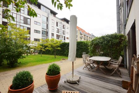 Overgaden Neden Vandet, København, Danmark (208-1837-01-001) - Photo 4