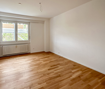 Moderne 3.5-Zimmerwohnung im Erdgeschoss - Photo 4