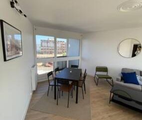 Grand T5, vue sur Loire - Photo 5