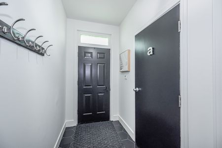 For Lease - 376 York Road Unit# Unit A, Guelph, Ontario - Photo 4