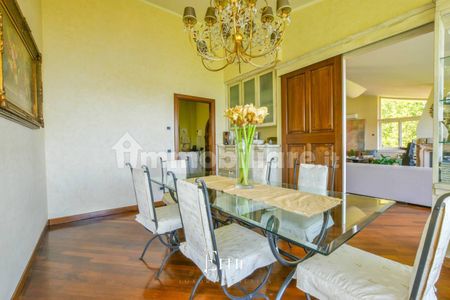 Villa unifamiliare via Moncalvo, Meina - Photo 3