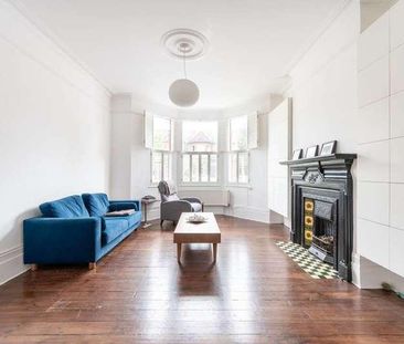 Wrentham Avenue, Queen's, NW10 - Photo 1