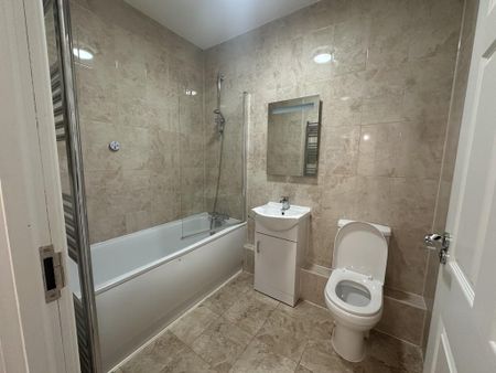 2 bedroom apartment to rent - Photo 5