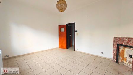 Gelijkvloers appartement met 1 slaapkamer - Foto 2
