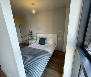 Studio to rent - Photo 6