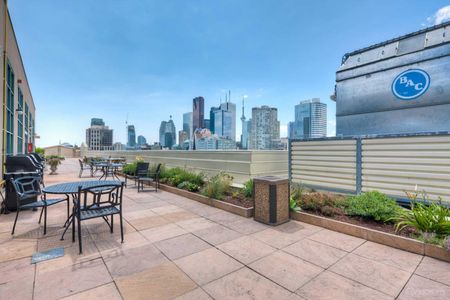 For Lease - 155 Dalhousie Street Unit# 605, Toronto, Ontario - Photo 4