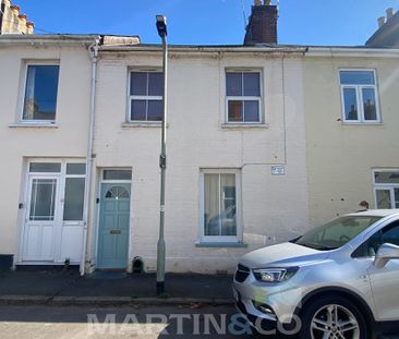 2 bedroom terraced house to rent - Photo 6