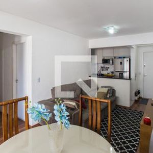 Apartamento para alugar com 67m², 3 quartos e 1 vaga - Photo 1