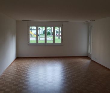 4.5-Zimmer-Wohnung, Heimelig und geräumig - Photo 1