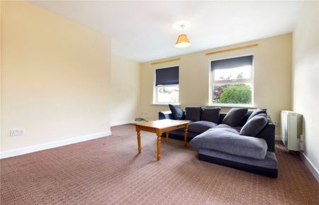 Baker Street, Reading, Berkshire, RG1 - Photo 4